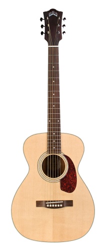 GUILD M-240E