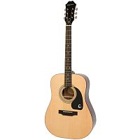 EPIPHONE DR-100 Natural