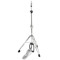 GIBRALTAR MOSCOW 4707 Double Braced Lightweight Hi-Hat Stand