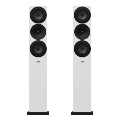 Amphion Argon7LS Standard White