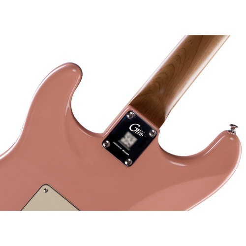 MOOER GTRS P800 Pink фото 6