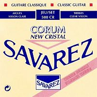 Savarez 500CR