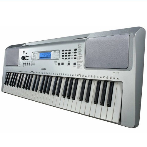 Yamaha YPT-370 фото 5