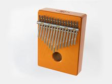 Kalimba LAB KL-A-A15MMPM-Y