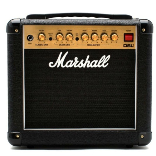 MARSHALL DSL1 COMBO