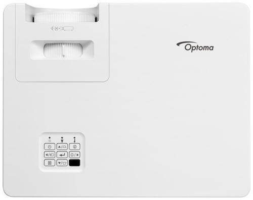 OPTOMA ZX300 фото 3