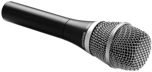 SHURE SM86 фото 2