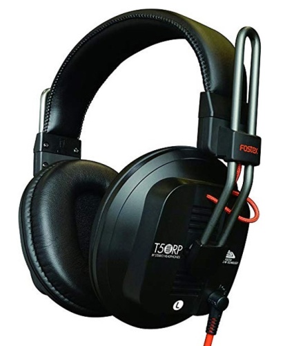 FOSTEX T50RPMK3