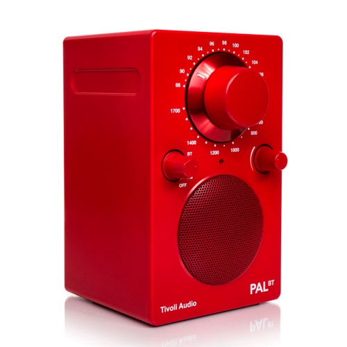 Tivoli Audio PALBTRED фото 3