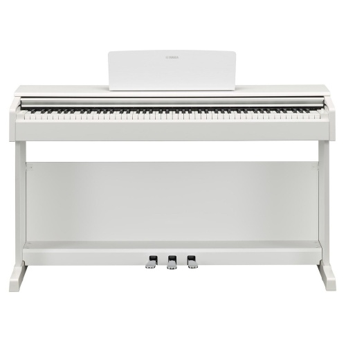 YAMAHA YDP-145WH фото 2