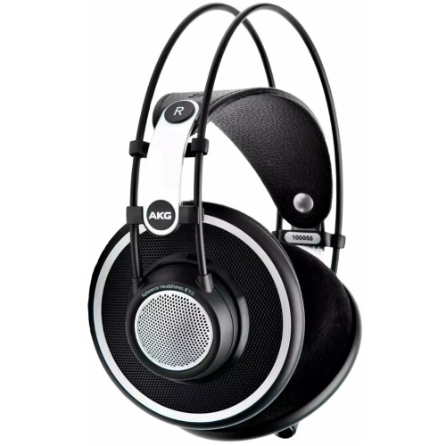 AKG K702 фото 2