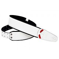 RightOn Straps 8401070030300 Mojo Charm White