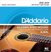 D`ADDARIO EJ83L