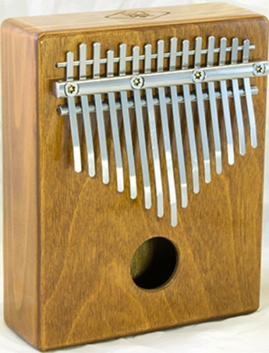 Kalimba LAB KL-A-A15SM-B