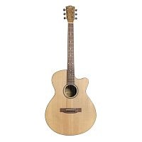 Bamboo GA-40 Spruce