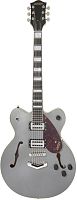 GRETSCH G2622 Streamliner Center Block Phantom Metallic