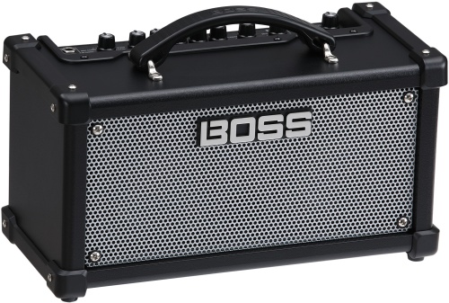 BOSS D-CUBE-LX фото 2