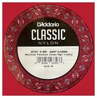 D`ADDARIO J2703