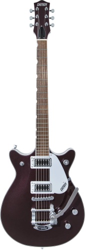 GRETSCH G5232T Electromatic Double Jet FT Dark Cherry Metallic