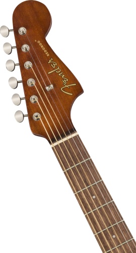 FENDER Redondo Player Natural фото 5